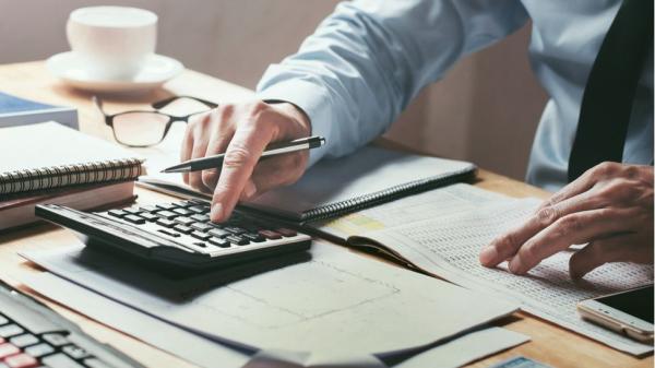 Well it's about time - McKinsey report…