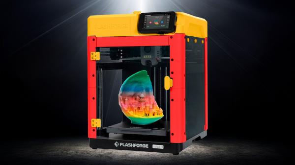 photo of Bring your ideas to life with epic savings on Flashforge 3D printers — Flashforge joins the AliExpress 828 mega-sale image