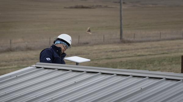 Amazon’s Starlink competitor Leo gets&hellip;