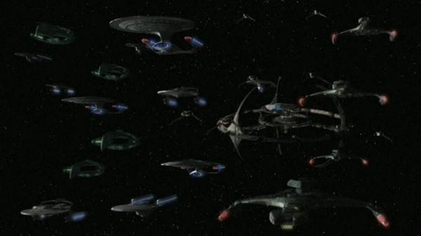 photo of How Deep Space Nine's Dominion War Nearly Wrecked Star Trek's Utopia image