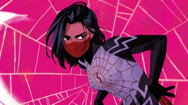 photo of Silk's Show Still Exists, Writers Room to Spin Back Up Next Month image