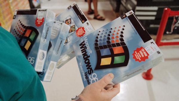 photo of Windows 95 didn’t detect installers, it ‘guessed’ based on the file name, says veteran dev — it simply checked&hellip; image