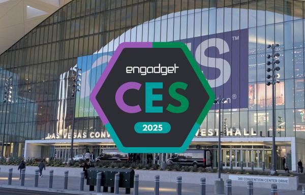 CES 2025: The best tech and gadgets we…