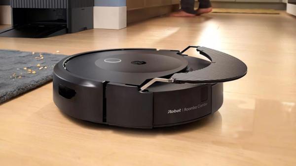 iRobot has filed for bankruptcy and may…
