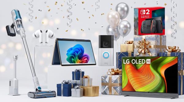 31 top deals from the Best Buy 60th…