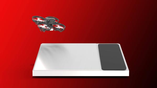 photo of A mosquito-hunting killer drone is available for preorder – and I have questions image