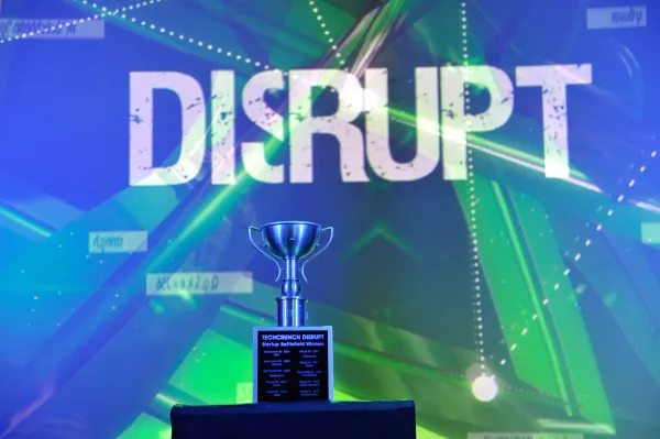 Meet the five companies competing in the&hellip;