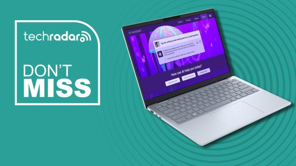 photo of This Dell 14 Plus sale is one of the best Prime Day laptop deals I've ever seen - and it's not on Amazon image