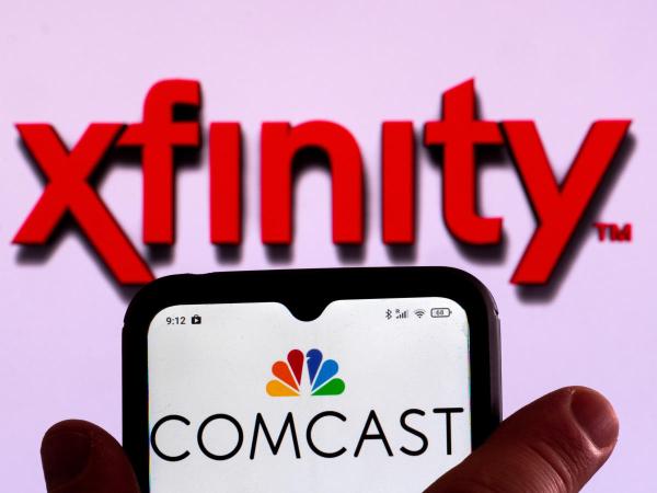 Comcast unveils ultra-low lag Internet…