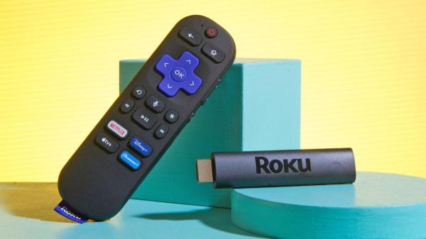 photo of The Roku Streaming Stick 4K is back on sale for $29 image