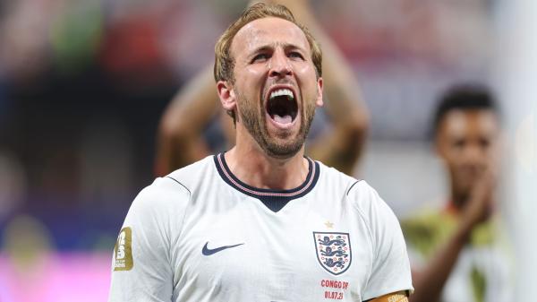 How to watch Mexico vs England: Free…