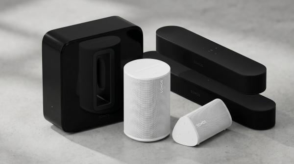 photo of Best Buy launches a huge Sonos sale ahead of the World Cup — here are the 7 top-rated soundbars and speakers I'd buy image