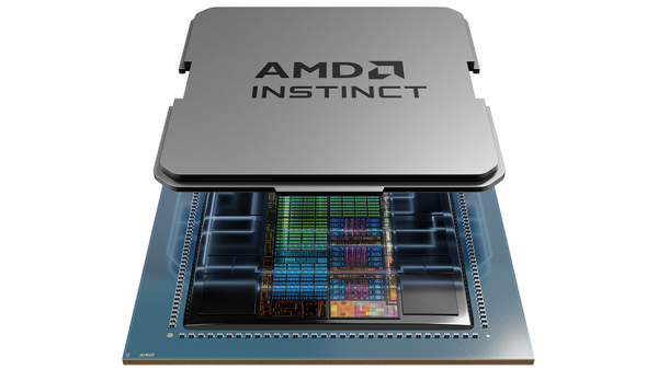 photo of AMD lands yet another major cloud deal as Oracle adopts thousands of Instinct MI300X GPUs to power new AI supercluster image