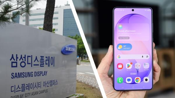 photo of Samsung's next-gen OLED tech might arrive before LG's, bringing better brightness and efficiency image