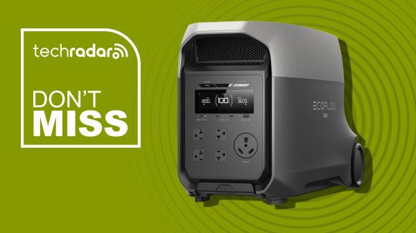 EcoFlow's Prime Day sale lives on with…