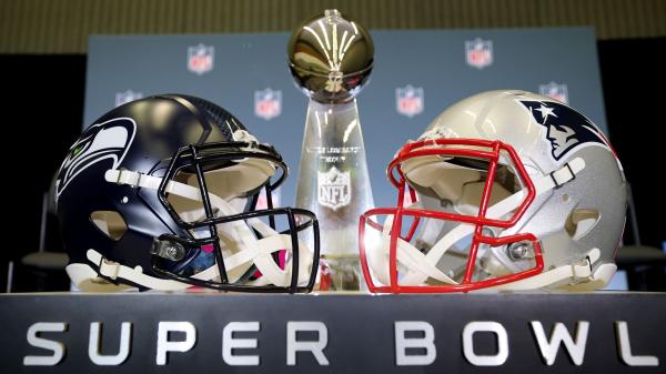Who will win Super Bowl LX? Predictions&hellip;