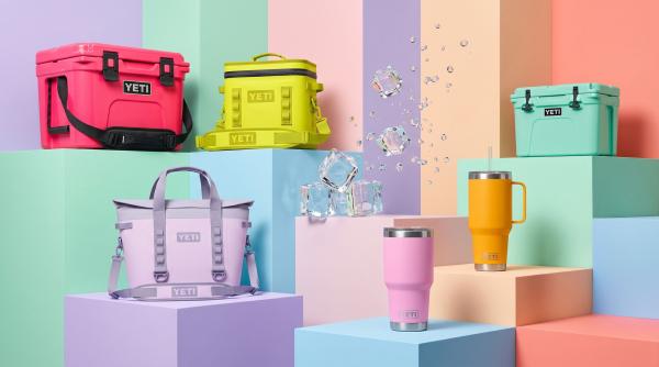 Want a cheap Yeti cooler for your 4th of&hellip;