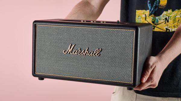 Marshall’s new big and bullish home&hellip;