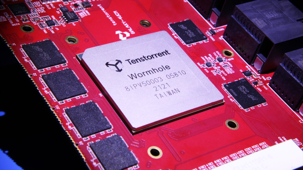 Qualcomm mulls taking over Jim Keller's&hellip;