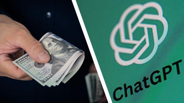 ChatGPT Plus costs me $20 a month —…