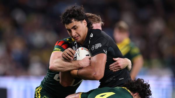 How to watch New Zealand vs Cook Islands…