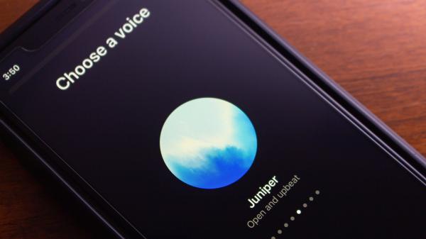 OpenAI has 3 new AI voice models that&hellip;