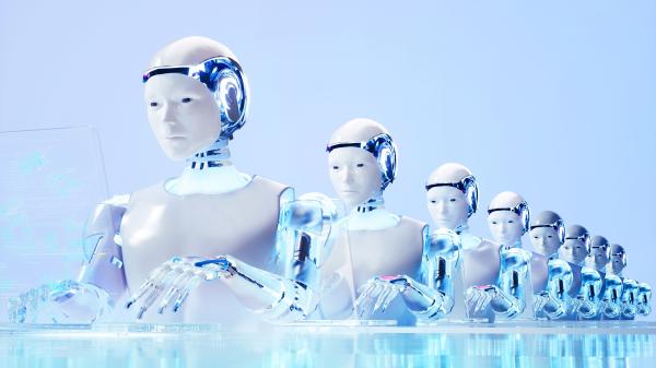 Agentic swarms will change how everyone&hellip;