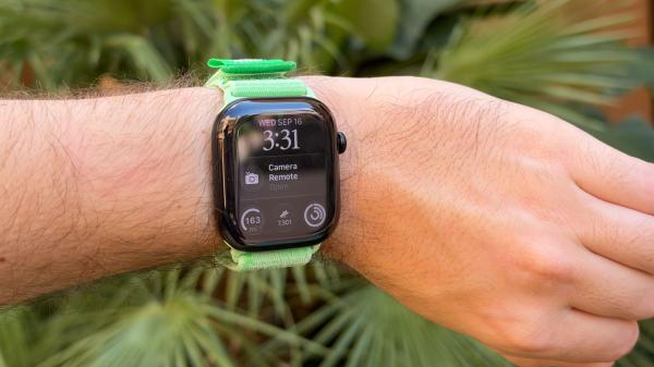 Apple Watch Series 12 review: The best…