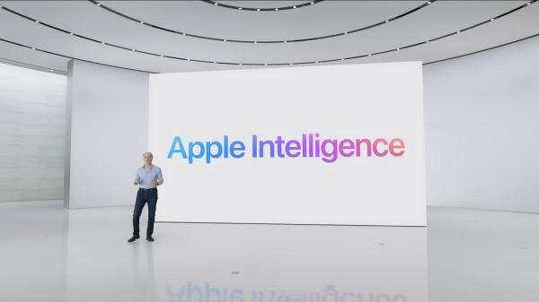 photo of The Morning After: The first Apple Intelligence features should finally arrive on October 28 image