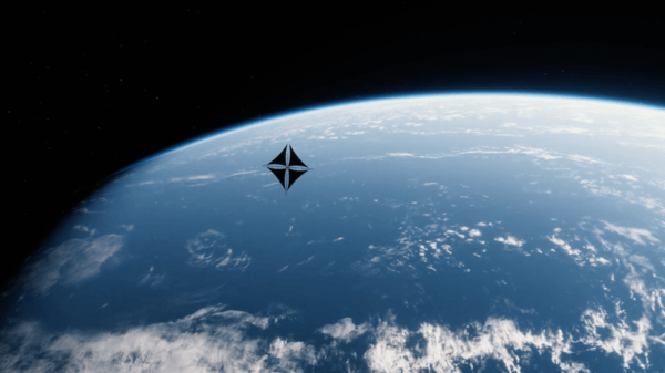 FCC approves orbital space mirrors,…