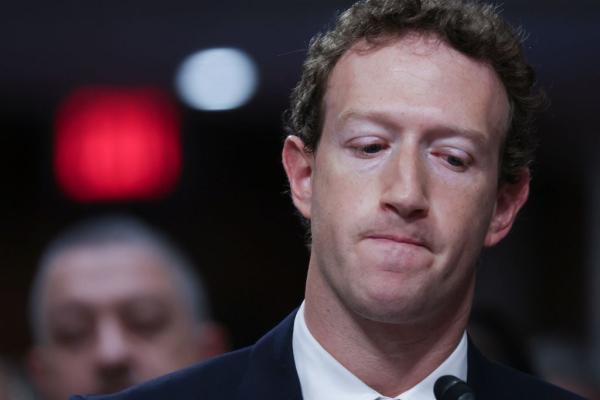 photo of Meta Struggles With Limited Returns on Its AI Spending, Social Media Legal Woes image