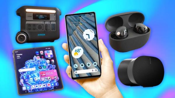photo of The Best Gadgets of 2023 image