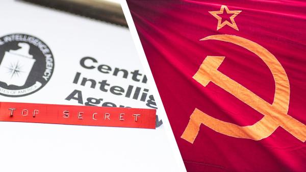 Today I learned the CIA hid a home movie&hellip;
