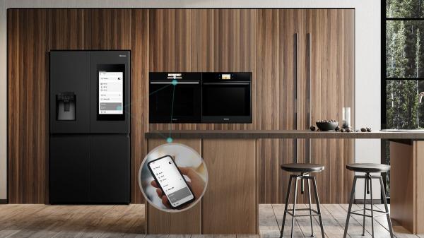 photo of Discover your smart life with Hisense's incredible smart home tech image