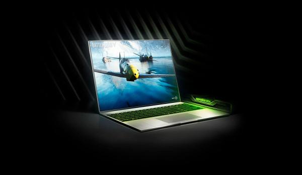 Nvidia RTX 5060 laptop GPU beats 4060…