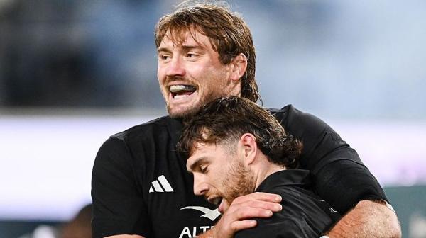 photo of How to watch Bulls vs New Zealand for FREE: Live streams and TV channels for Rugby's Greatest Rivalry tour match image