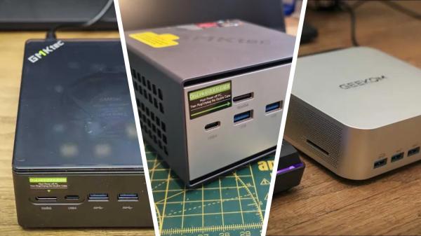 Mini PC deals for video editing and&hellip;