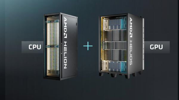 32,768 cores and 74 petaflops: AMD’s…