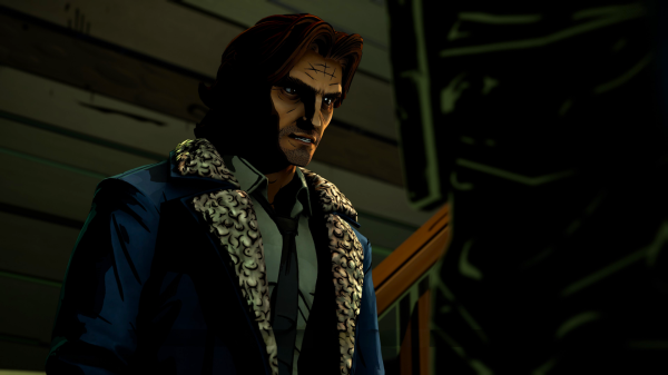 photo of The wait for The Wolf Among Us 2 has been a long one — but its Gamescom 2026 preview has me more hyped than ever image