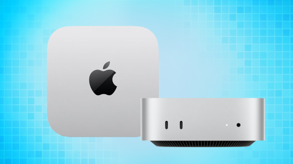 Apple Mac Mini M4 edition is only $499…