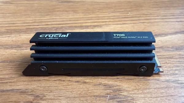 We tested the impact of SSD speed on gaming performance in…