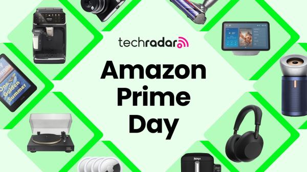 These are the 115 best Prime Day deals…