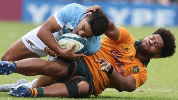 How to watch Argentina vs Australia 2nd…