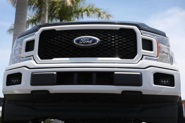 Ford Seeks Patent for Software That…