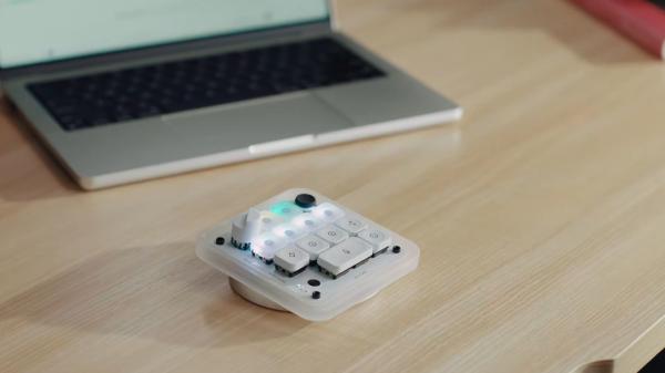 What is the Codex Micro? OpenAI's first…