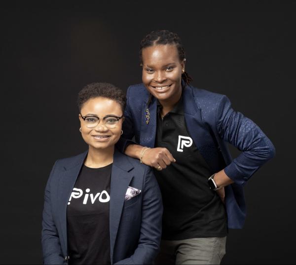 Pivo powers up Nigerian freight carriers…