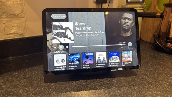 'An accomplished smart speaker that&hellip;