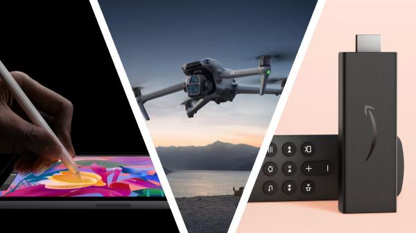 photo of ICYMI: the week's 7 biggest tech stories from the Apple iPad Mini 7 launch to the major  Amazon Kindle refresh image