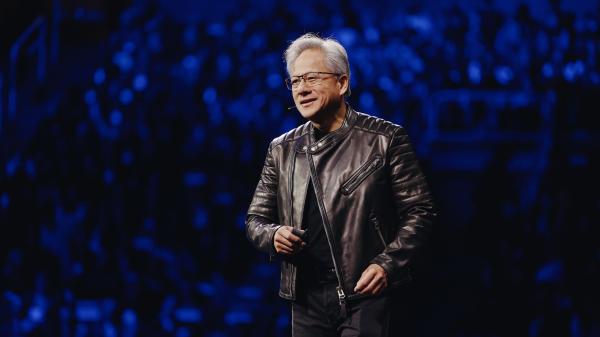 photo of Nvidia Computex 2026 keynote live - will the GPU maker announce a new Arm-based chip to take on Apple, Intel, and&hellip; image