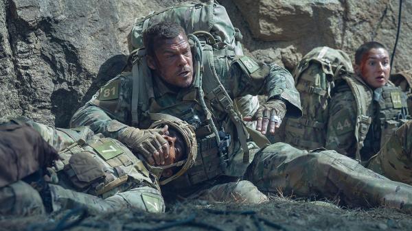 photo of 'Will Tony Stark get a cameo?': New Netflix movie War Machine draws amusing fan reactions after sci-fi action film's&hellip; image